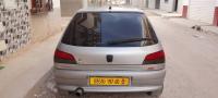 سيارات-peugeot-306-1997-ششار-خنشلة-الجزائر