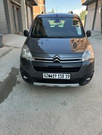 سيارات-citroen-berlingo-multispace-2018-سطيف-الجزائر