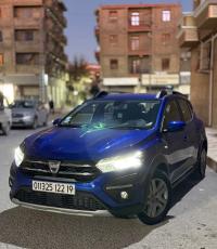 سيارات-dacia-sandero-2022-stepway-سطيف-الجزائر