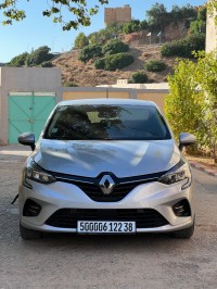 سيارات-renault-clio-5-2023-الأزهرية-تيسمسيلت-الجزائر