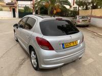 سيارات-peugeot-207-2010-جندل-عين-الدفلة-الجزائر