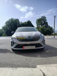 سيارات-renault-clio-5-2025-esprit-alpine-عزازقة-تيزي-وزو-الجزائر