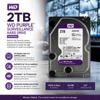 hard-disks-disque-dur-wd-purple-2to-mostaganem-algeria