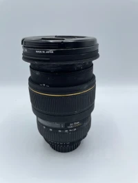 Sigma 24-70 2.8 Ex DG MACRO