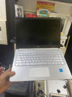 laptop-pc-portable-hp-14s-db2027nf-i3-11eme-8go-256go-ssd-mostaganem-algerie