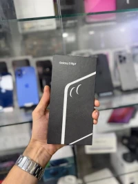 Samsung Z Flip 7
