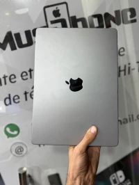 MacBook Pro 14.2 2021 M1 Pro 16Go 1To SSD Cycles:101