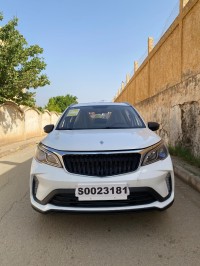 voitures-livan-x3-pro-2026-automatique-avec-toi-ouvrant-ouled-benabdelkader-chlef-algerie