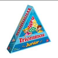 Triominos Junior