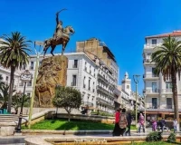 Vente Appartement F4 Alger Alger centre