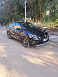 Renault Captur 2023 Techno 