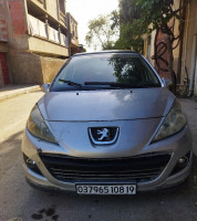 citadine-peugeot-207-2008-tizi-nbechar-setif-algerie