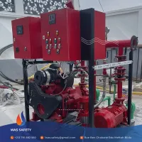 INSTALLATION MAINTENANCE DES SYSTEMES ANTI INCENDIE 