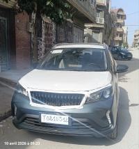 سيارات-livan-x3-pro-2026-manuelle-toit-برج-بوعريريج-الجزائر