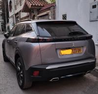 سيارات-peugeot-2008-2023-allure-pack-بني-مراد-البليدة-الجزائر