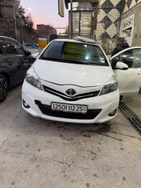 voitures-toyota-yaris-2012-el-khroub-constantine-algerie