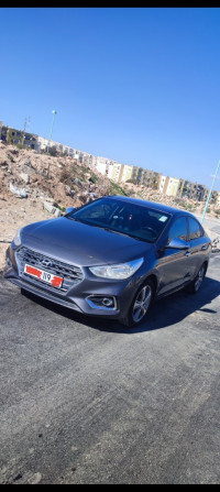 voitures-hyundai-accent-2019-gl-el-khroub-constantine-algerie