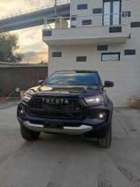سيارات-toyota-hilux-2026-gr-تيزي-وزو-الجزائر