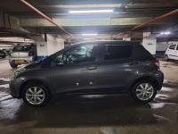 سيارات-toyota-yaris-2013-touch-المعالمة-الجزائر