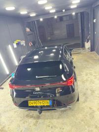 سيارات-seat-leon-2021-fr-تيبازة-الجزائر