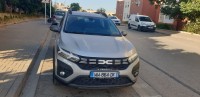 سيارات-dacia-sandero-2023-بئر-توتة-الجزائر