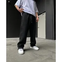 Baggy joggers