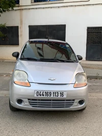 Chevrolet Spark 2013 Lite Ls