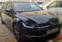 Volkswagen Golf 7 2018 JOIN