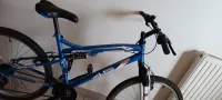 Velo VTT