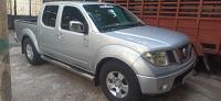 سيارات-nissan-navara-2012-elegance-4x2-عين-بنيان-الجزائر