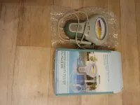 Testeur de chlore et ph Cl2 avec sonde,  analyseur de qualité de l'eau pour piscine