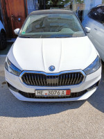 citadine-skoda-fabia-2023-active-rouiba-alger-algerie