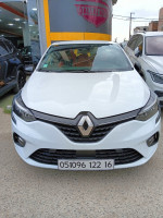 voitures-renault-clio-5-2022-limited-edition-rouiba-alger-algerie