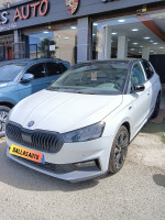 automobiles-et-vehicules-skoda-fabia-2023-monte-carlo-rouiba-alger-algerie