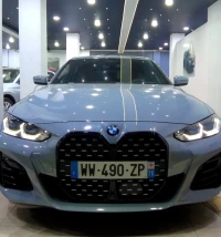BMW 420d 2024 Pack M