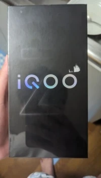 Vivo IQOO Z10 turbo pro