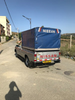 voitures-nissan-pickup-2006-baghlia-boumerdes-algerie