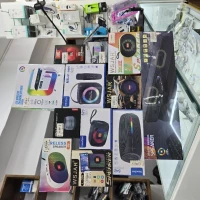 Baffle Bluetooth ( plus de 20 modèles disponibles)