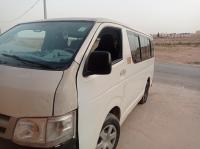 سيارات-toyota-hiase-2012-5l-الجلفة-الجزائر