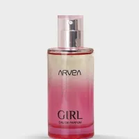 عطر نسائي 