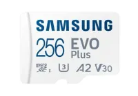 Carte mémoire samsang 256 gb
