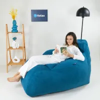 Super Relax : L'Apogée de la Détente Absolue!