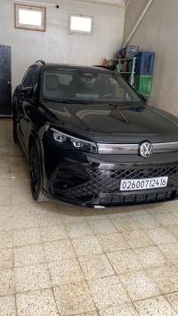 سيارات-volkswagen-tiguan-2024-r-line-سعيدة-الجزائر