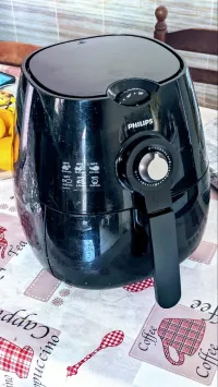 Friteuse Airfryer Philips