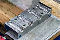 moule Injection plastique 