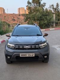 cars-dacia-duster-2024-extreme-bou-ismail-tipaza-algeria