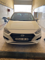 voitures-hyundai-accent-2019-gl-el-oued-algerie