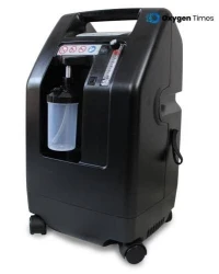 Concentrateur d'oxygène USA 10L