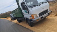 camion-hd65-هيونداي-2004-achaacha-mostaganem-algerie