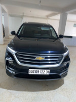 voitures-chevrolet-captiva-2022-ltz-douera-alger-algerie